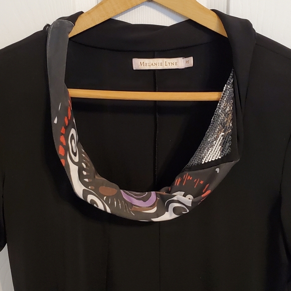 Melanie Lynn tunic - Picture 3 of 5